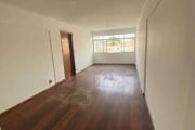 Apartamento de 100 m² no Indianópolis em São Paulo - SP