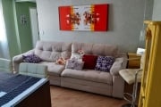 Apartamento 58 m² localizado no bairro Valparaíso Santo André - SP