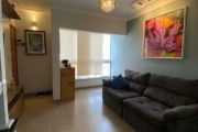 Apartamento- 126m², Camilópolis- Santo André- SP