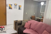 Apartamento à venda 2 quartos 1 suíte 1 vaga Alzira - Santo André - SP