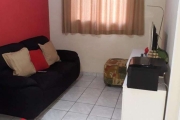 Apartamento à venda 2 quartos 1 vaga Das Nações - Santo André - SP