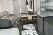 Apartamento à venda 2 quartos 1 vaga Homero Thon - Santo André - SP