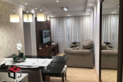 Apartamento à venda 2 quartos 1 vaga Demarchi - São Bernardo do Campo - SP