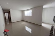 Apartamento 101 m² Localizado No Bairro Francisco Matarazzo Santo André - SP