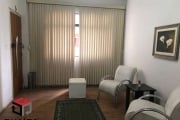 Sala com 75m² localizada no Centro de Santo André.