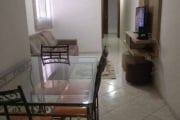 Apartamento à venda 2 quartos 1 suíte 1 vaga Humaitá - Santo André - SP