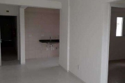 Apartamento para locação com 2 dormitórios no Demarchi - São Bernardo do Campo - SP