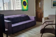 Apartamento de 100m² no Itaim Bibi em São Paulo - SP (Com Elevadores)