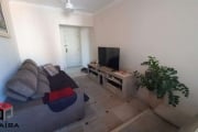 Apartamento de 61m² no Rudge Ramos em SBC - SP