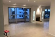 Apartamento de 195m² no Jardim Paulista - SP