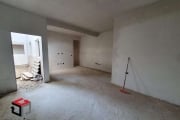 Apartamento à venda 3 quartos 1 suíte 2 vagas Campestre - Santo André - SP