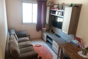 Apartamento de 50 m² no Bairro Assunção em São Bernardo do Campo - SP