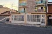 Cobertura à venda 2 quartos 1 suíte 2 vagas Residencial Estônia no Bairro Das Nações - Santo André - SP