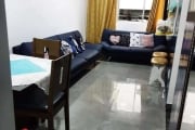 Apartamento à venda 2 quartos 1 vaga Centro - Diadema - SP