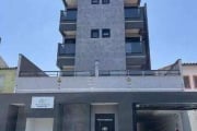 Apartamento novo sem elevador no Parque das Nações em Santo André/SP.