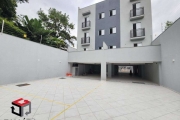 Apartamento à venda 2 quartos 1 suíte 1 vaga Guiomar - Santo André - SP