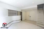 Duplex com 117m² no Bairro Itaim Bibi em São Paulo/SP. (Com Elevadores)