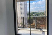 Apartamento 38 m² Com Elevadores localizado no bairro Moema São Paulo - SP