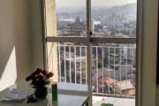 Apartamento 49 m² Localizado No Bairro Planalto São Bernardo do Campo - SP