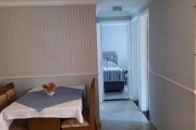 Apartamento com 3 dormitorios no Bairro Demarchi.