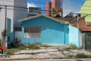 Terreno 400 M² Localizado No Bairro Floresta Santo André - SP