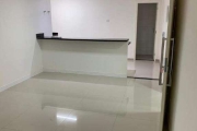 Apartamento à venda 3 quartos 1 suíte 1 vaga Baeta Neves - São Bernardo do Campo - SP