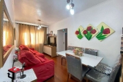 Apartamento à venda 2 quartos 1 vaga Demarchi - São Bernardo do Campo - SP