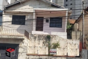 Casa térea próxima ao Centro SBC R$651.000,00