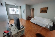 Apartamento de 72m² no Indianópolis São Paulo - SP (Com Elevadores)