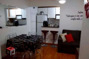 Apartamento à venda 2 quartos 1 vaga Planalto - São Bernardo do Campo - SP