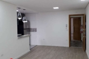 Apartamento 70 m² Localizado No Bairro Metalúrgica Santo André - SP