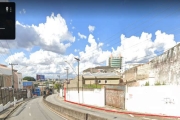 Terreno no bairro Jardim com 506m² em Santo André