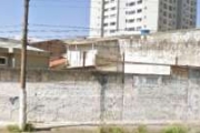 Terreno no bairro Jardim com 506m² em Santo André