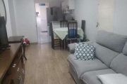 Apartamento Vl Euclides