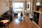 Apartamento à venda 3 quartos 1 suíte 2 vagas Centro - São Bernardo do Campo - SP