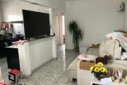 Apartamento à venda 2 quartos 1 vaga Centro - Santo André - SP