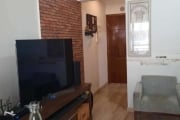 Apartamento- 67m², Assunção- São Bernardo do Campo - SP