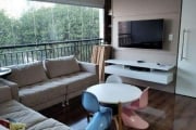 Apartamento à venda 3 quartos 1 suíte 2 vagas Jardim - Santo André - SP