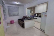 Apartamento à venda 1 quarto Jardim do Mar - São Bernardo do Campo - SP