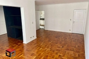 Apartamento à venda 2 quartos 1 vaga Itaim Bibi - São Paulo - SP