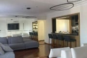 Apartamento à venda 4 quartos 3 suítes 3 vagas Villa Ca D`oro Morumbi - São Paulo - SP.