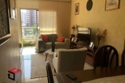 Apartamento de 116 m² na Vila Monte Alegre em São Paulo - SP (Com Elevador)