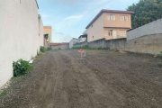 Terreno 726 m² Localizado No bairro Paulicéia São Bernardo do Campo - SP