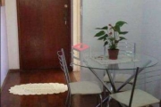 Apartamento- 62m², Centro- São Bernardo do Campo - SP