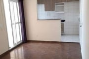 Apartamento para aluguel 2 quartos 1 vaga Planalto - São Bernardo do Campo - SP