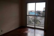 Apartament 69 m² Localizado No Bairro Vila Bela Vista Santo André - SP