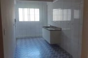 Apartamento para aluguel 2 quartos 1 suíte 1 vaga Nova Petrópolis - São Bernardo do Campo - SP