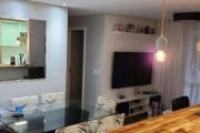 Apartamento de 70m² no Santa Paula em SCS - SP