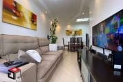 Apartamento à venda 2 quartos 1 vaga Santa Terezinha - São Bernardo do Campo - SP