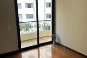 Apartamento de 145 m² no Bairro Indianopolis em São Paulo - SP (Com Elevadores)